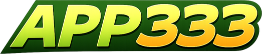 app 333 homepage logo
